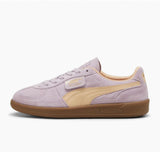 Puma Palermo OG "Grape Mist Peach Fizz"