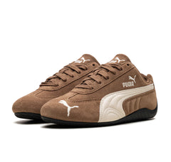 Puma Speedcat "Archive Haute Coffee Frosted Ivory"