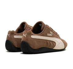 Puma Speedcat "Archive Haute Coffee Frosted Ivory"