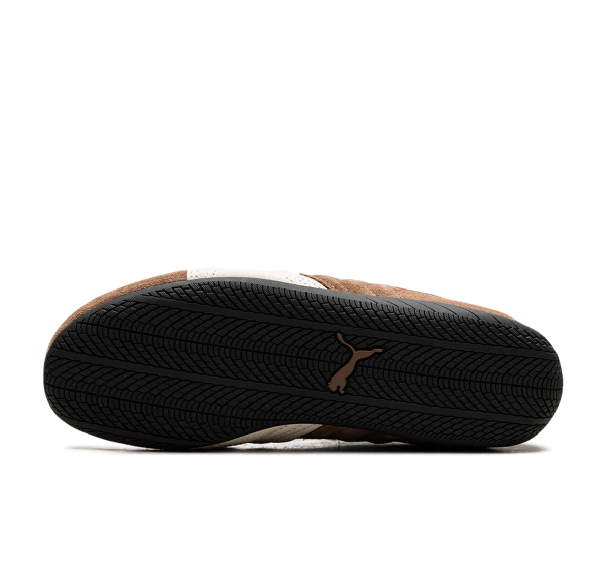 Puma Speedcat "Archive Haute Coffee Frosted Ivory"