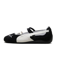 Puma Speedcat "Ballet Black White"