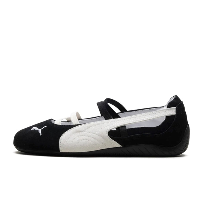 Puma Speedcat "Ballet Black White"