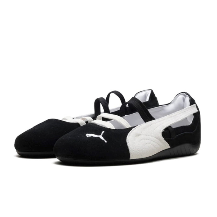 Puma Speedcat "Ballet Black White"