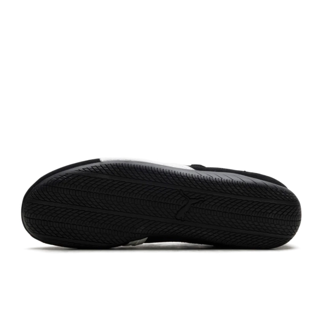 Puma Speedcat "Ballet Black White" - vista 4