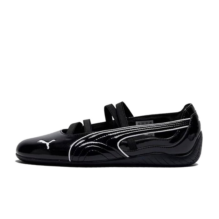 Puma Speedcat "Ballet Glossy Black"
