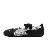 Puma Speedcat "Ballet Lace Black"