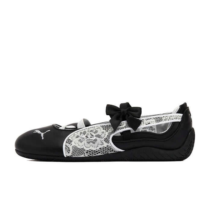 Puma Speedcat "Ballet Lace Black"
