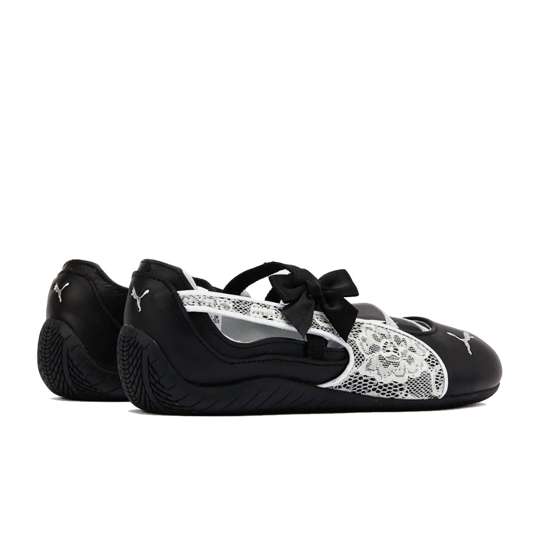 Puma Speedcat "Ballet Lace Black" - vista 3