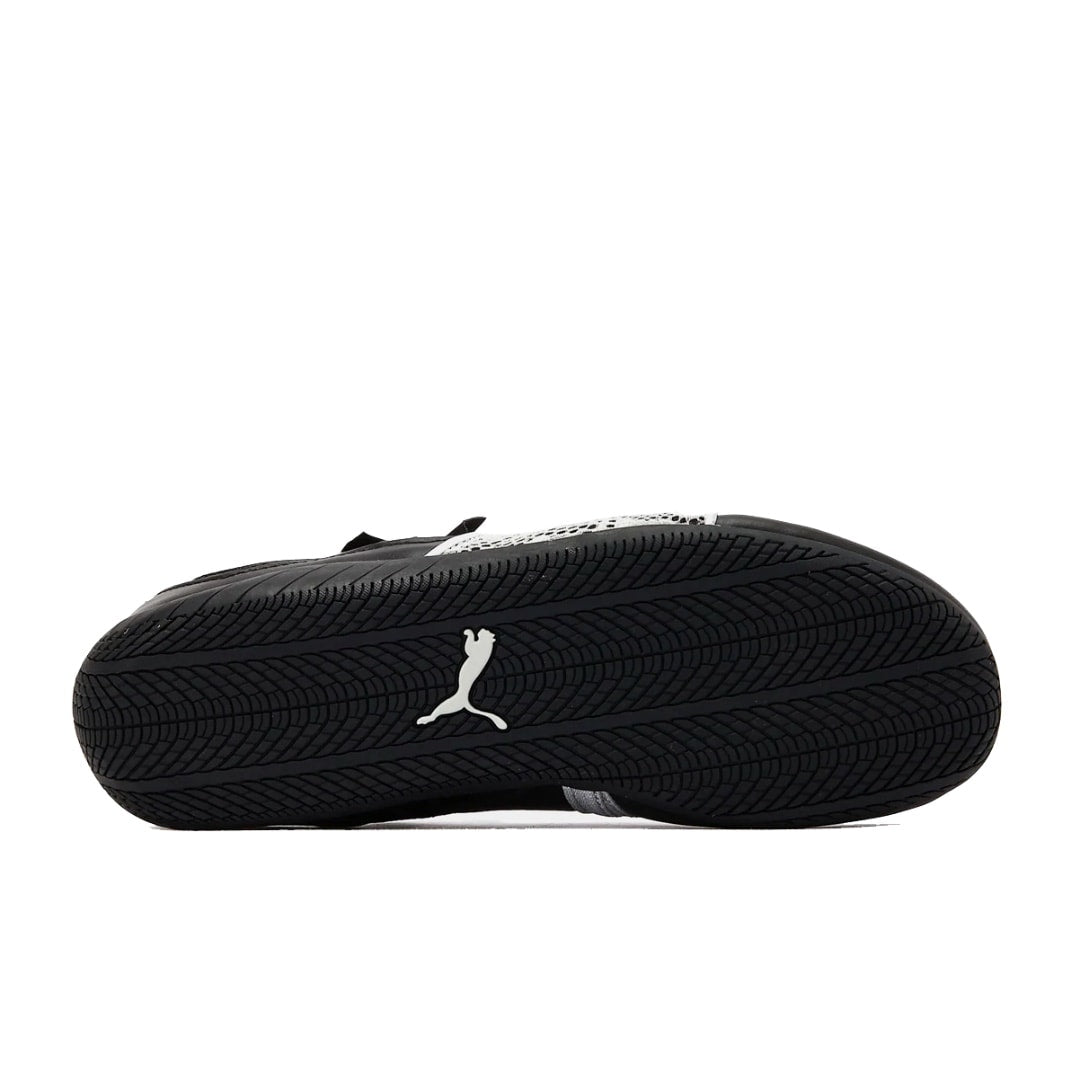 Puma Speedcat "Ballet Lace Black" - vista 4