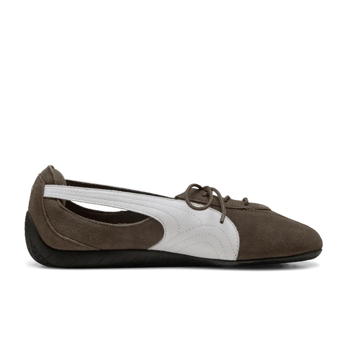 Puma Speedcat "Ballet Nova Matte Bronze Black"