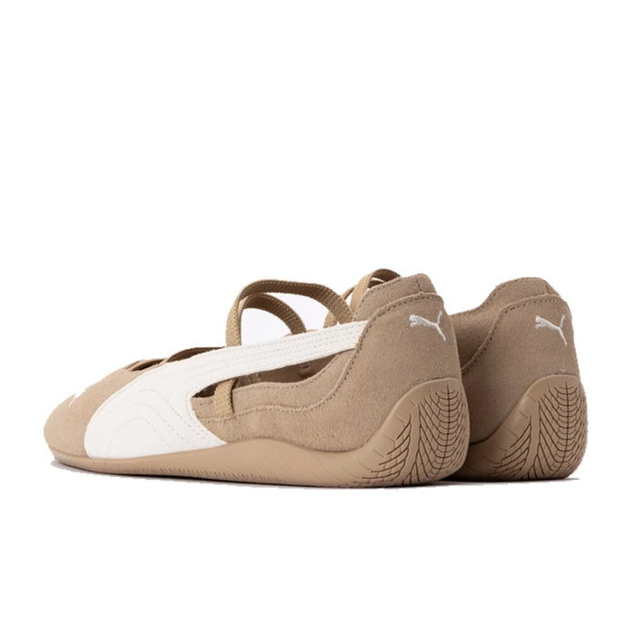 Puma Speedcat "Ballet Prairie Tan"