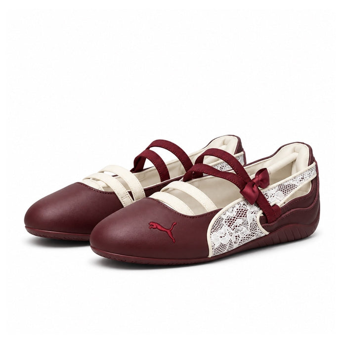 Puma Speedcat "Ballet Ruby Shimmer"