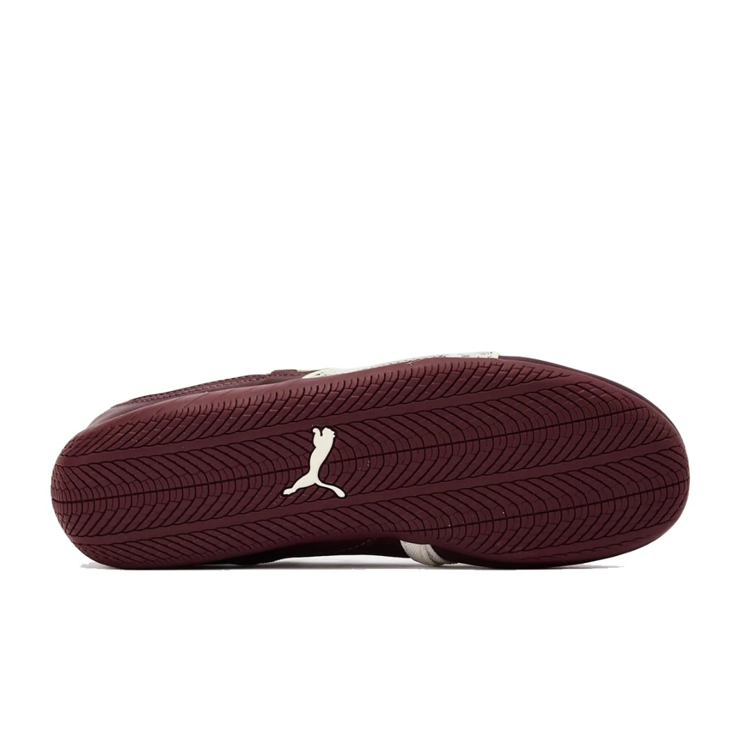 Puma Speedcat "Ballet Ruby Shimmer" - vista 4