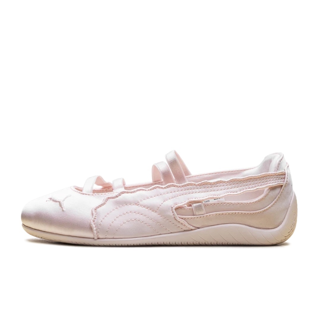 Puma Speedcat "Ballet Venus Jasmine Flower" - vista 1
