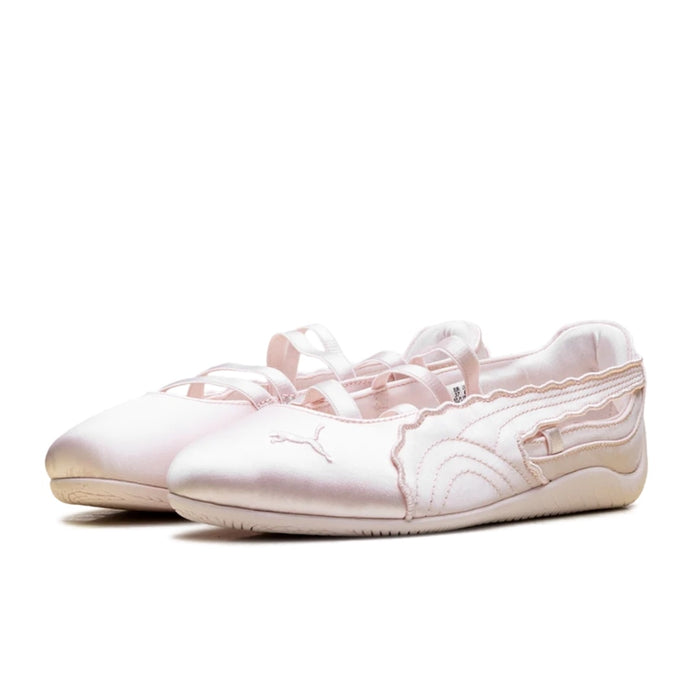 Puma Speedcat "Ballet Venus Jasmine Flower"