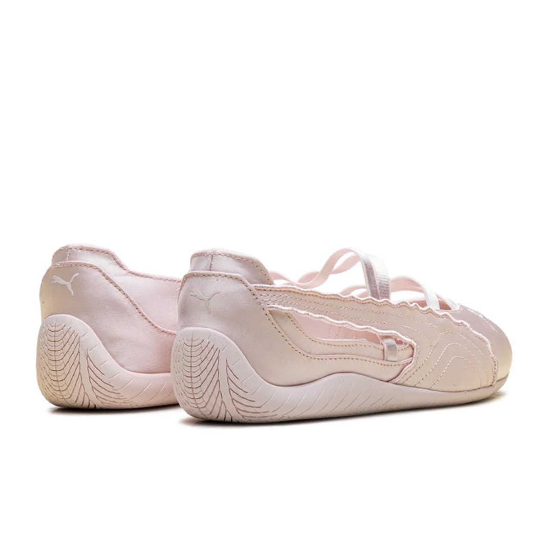 Puma Speedcat "Ballet Venus Jasmine Flower" - vista 3