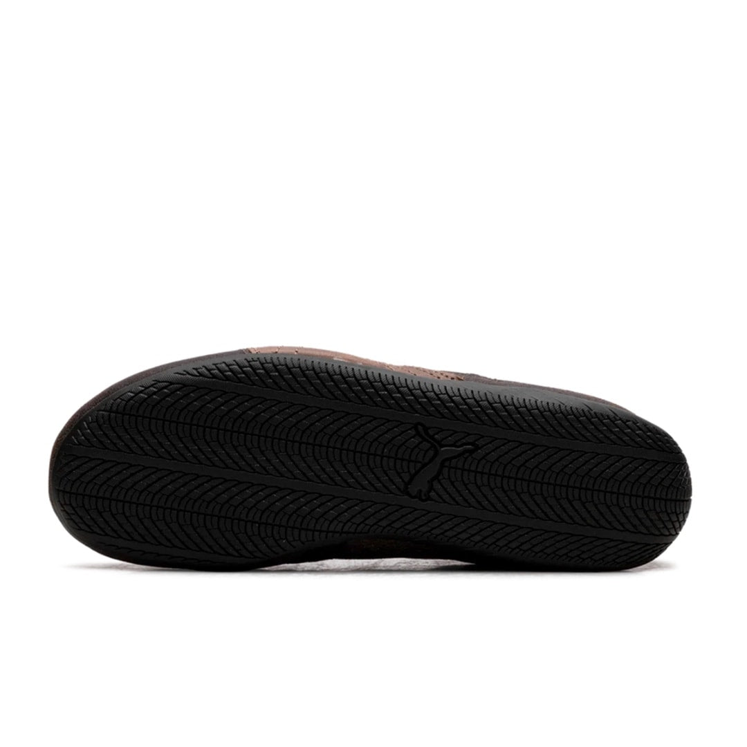 Puma Speedcat "Ballet Voo Dark Chocolate" - vista 4