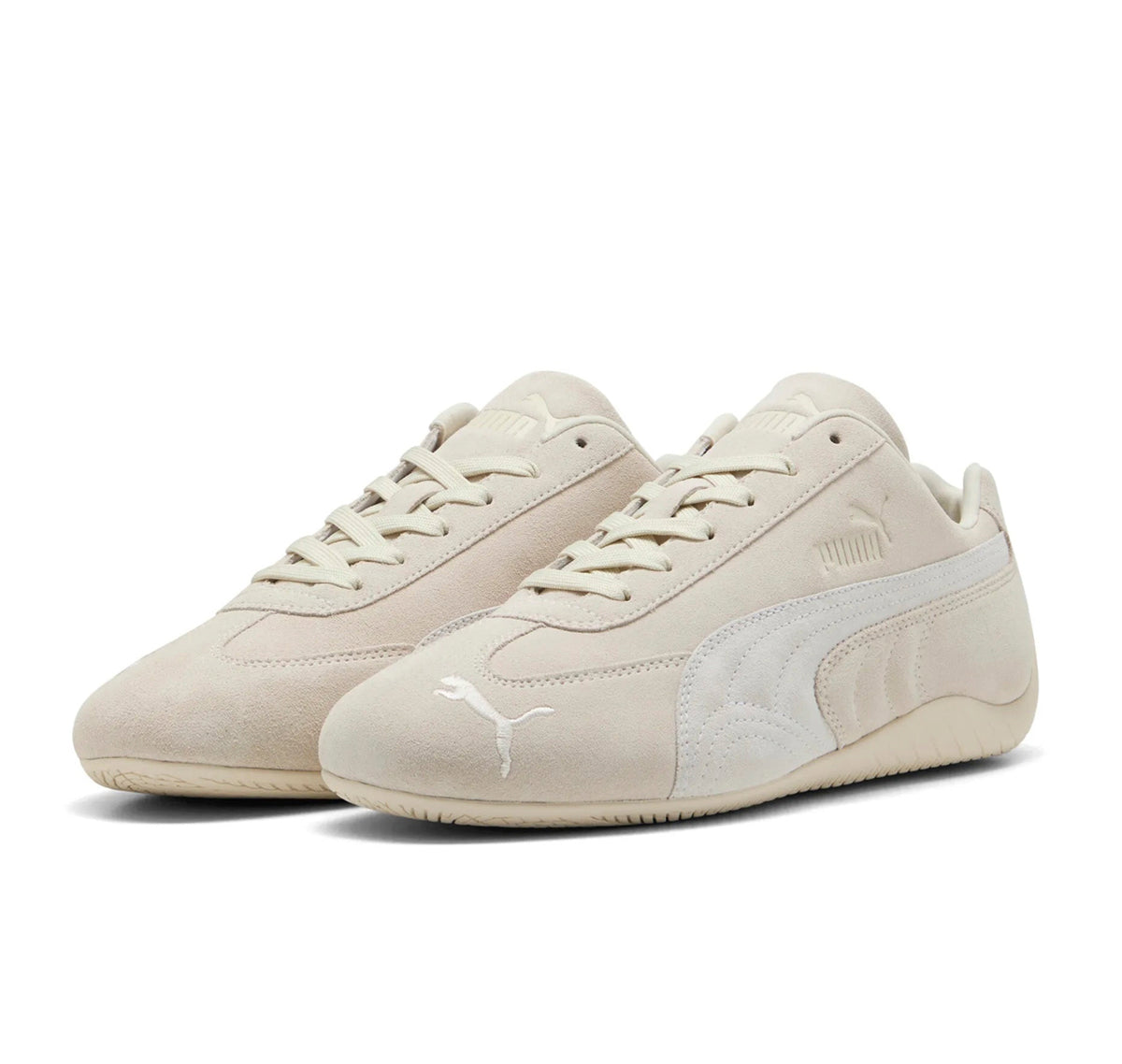 Puma Speedcat OG "Alpine Snow"