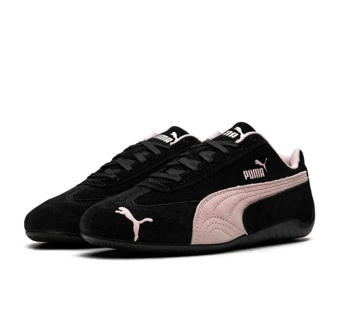 Puma Speedcat OG "Black Mauve Mist" - vista alterna