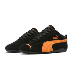 Puma Speedcat OG "Black Rickie Orange"