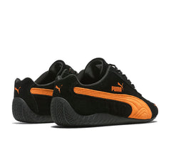 Puma Speedcat OG "Black Rickie Orange"