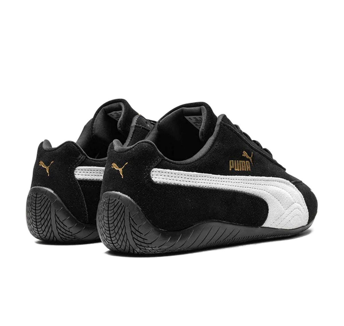 Puma Speedcat OG "Black White"