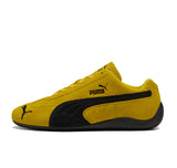 Puma Speedcat OG "Pelé Yellow Black"