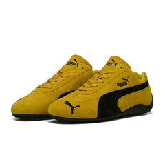 Puma Speedcat OG "Pelé Yellow Black"