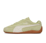Puma Speedcat OG "Pistachio Green Warm White"