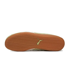 Puma Speedcat OG "Pistachio Green Warm White"