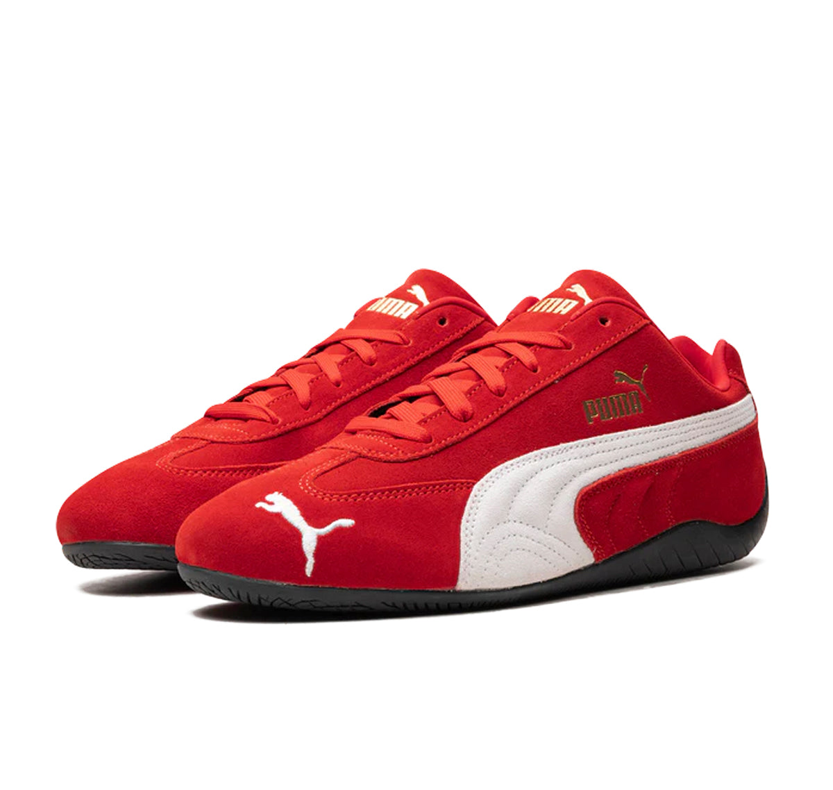 Puma Speedcat OG "Red White"