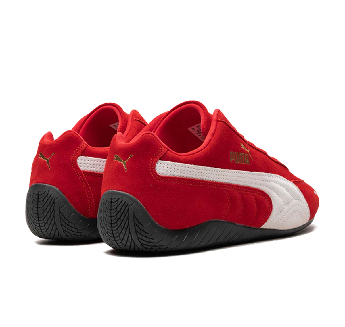 Puma Speedcat OG "Red White"