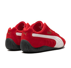 Puma Speedcat OG "Red White"