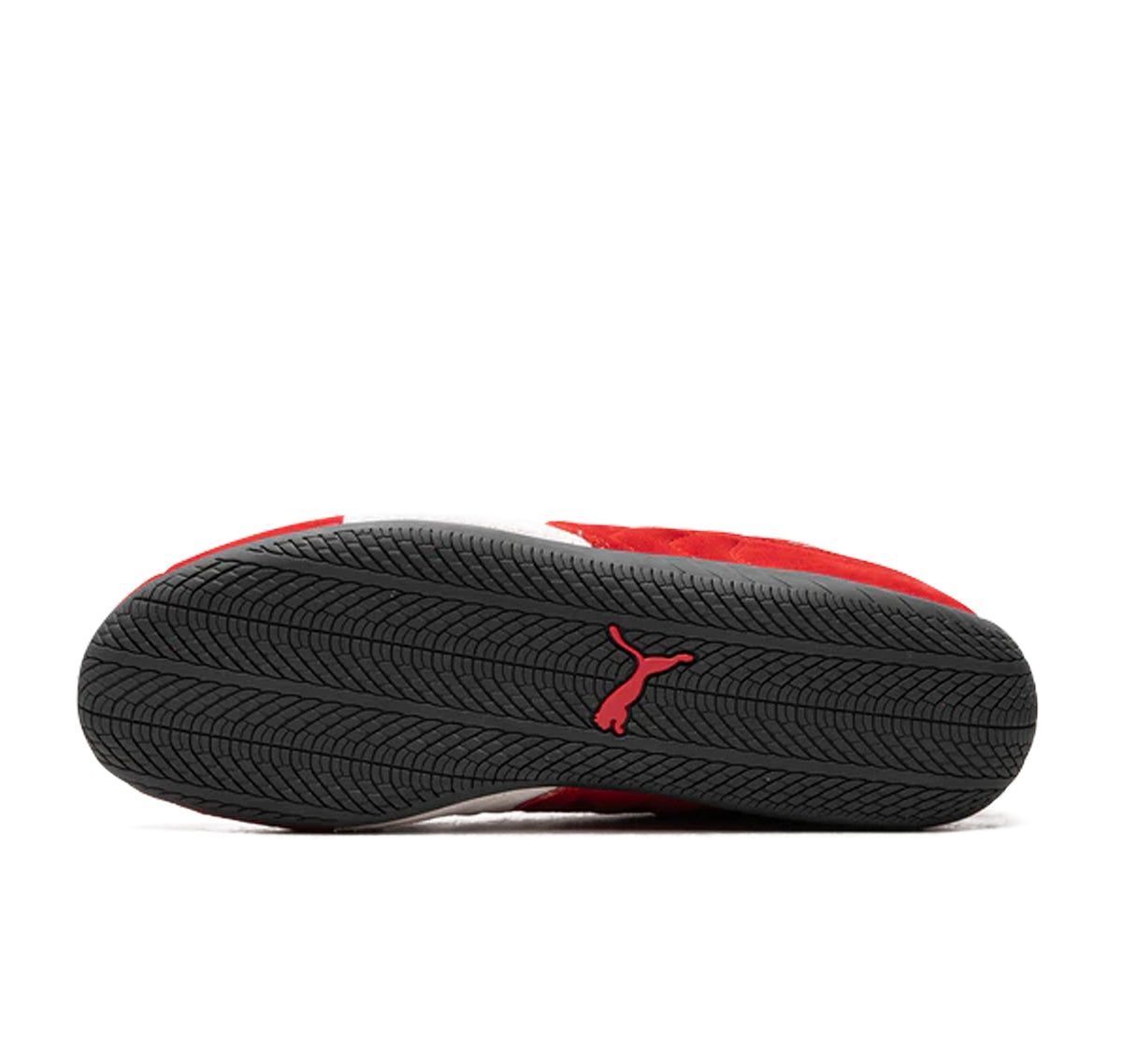 Puma Speedcat OG "Red White"