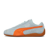 Puma Speedcat OG "Sea Glass Orange Glo"