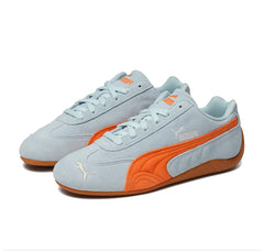 Puma Speedcat OG "Sea Glass Orange Glo"