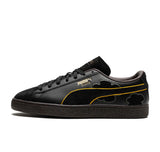 Puma Suede "One Piece Blackbeard Teech"