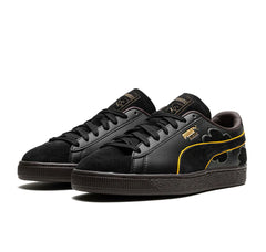 Puma Suede "One Piece Blackbeard Teech"