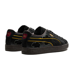 Puma Suede "One Piece Blackbeard Teech"