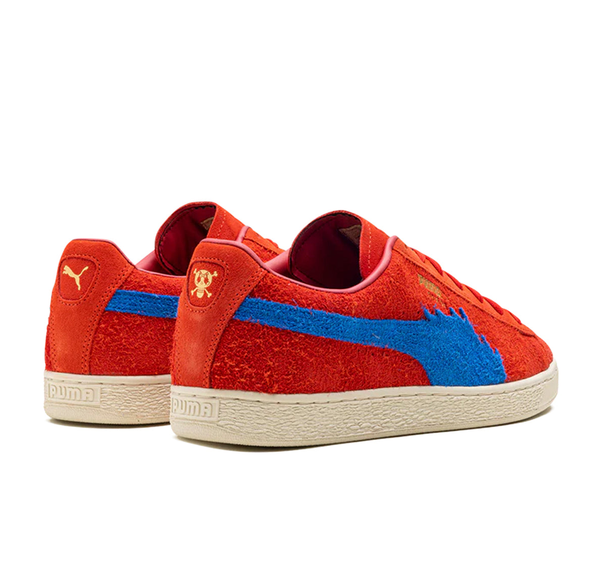 Puma Suede "One Piece Buggy"