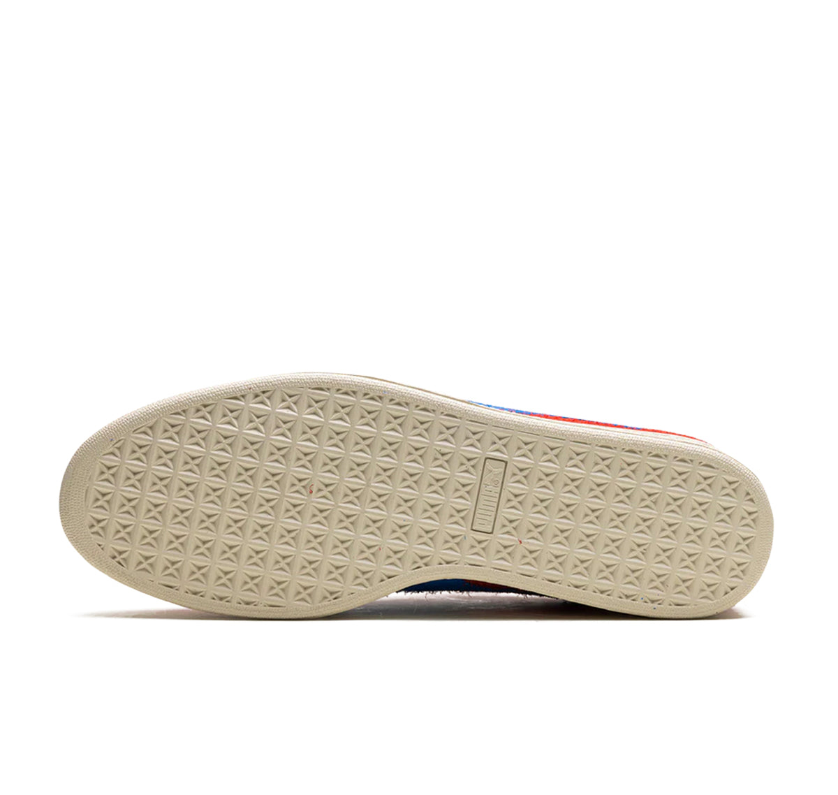 Puma Suede "One Piece Buggy"