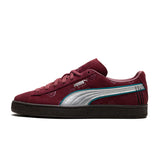 Puma Suede "One Piece Red-Haired Shanks"