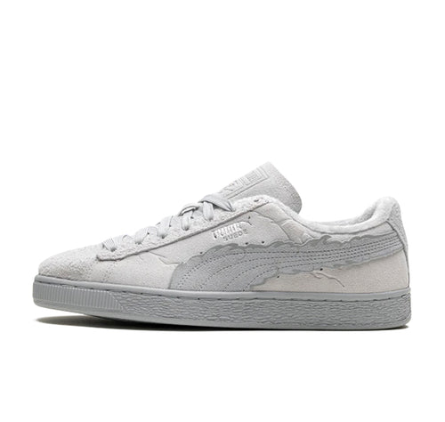 Puma Suede One Piece Straw Hat Luffy