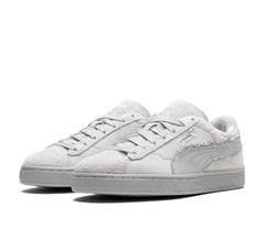 Puma Suede One Piece Straw Hat Luffy