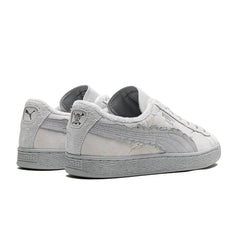 Puma Suede One Piece Straw Hat Luffy