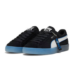 Puma Suede "Playstation Black"