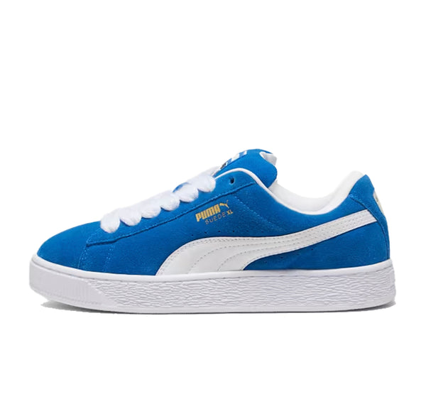 Puma Suede Vintage "Blue"