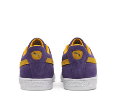 Puma Suede Vintage "Lakers"