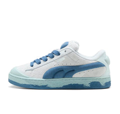 Puma Suede XL Crush Preserves Blue
