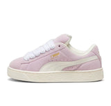 Puma Suede XL "Grape Mist"